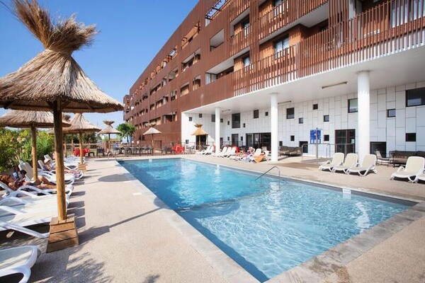 Foto van 4 Kamers 6/7 Personen - Vakantiehuis in SETE - 