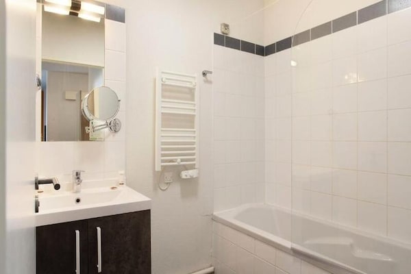 Foto van 4 Kamers 6/7 Personen - Vakantiehuis in SETE - 