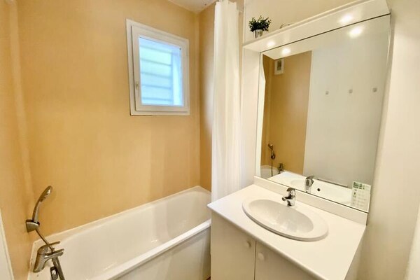 Foto van Appartementen voor 6 personen - Vakantiehuis in Avene - Untagged