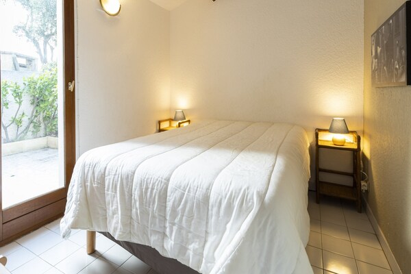 Foto van Gezinsvriendelijk huis in Agde - Vakantiehuis in Agde - DiningRoom