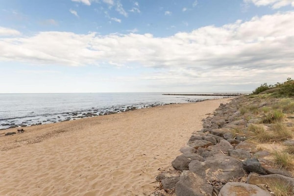 Foto van Stijlvol verblijf aan zee in Agde - Vakantiehuis in Agde - AreaSummer20KM