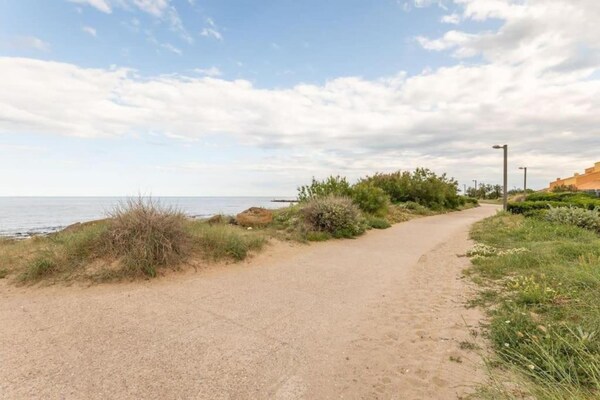 Foto van Stijlvol verblijf aan zee in Agde - Vakantiehuis in Agde - AreaSummer20KM
