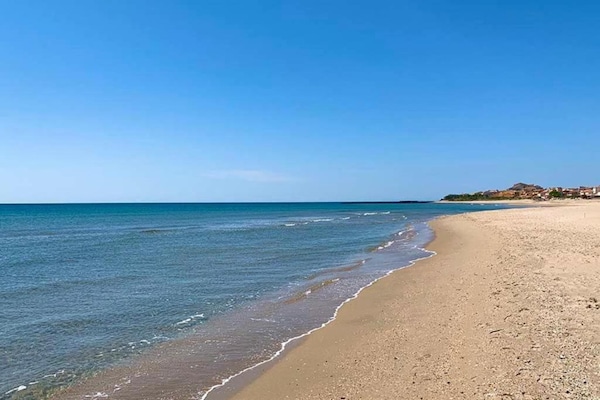 Foto van Stijlvol verblijf aan zee in Agde - Vakantiehuis in Agde - AreaSummer20KM