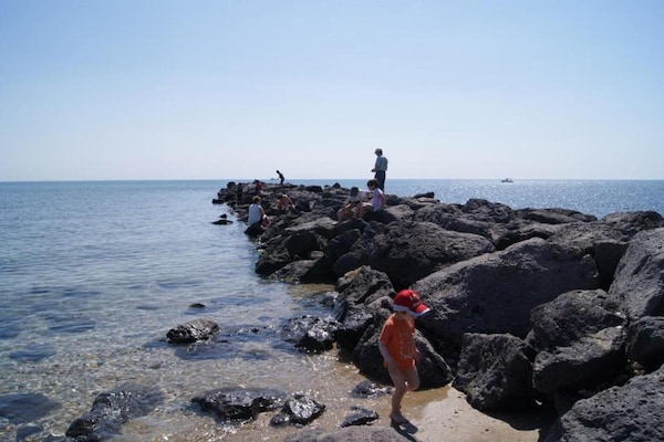 Foto van Stijlvol verblijf aan zee in Agde - Vakantiehuis in Agde - AreaSummer20KM
