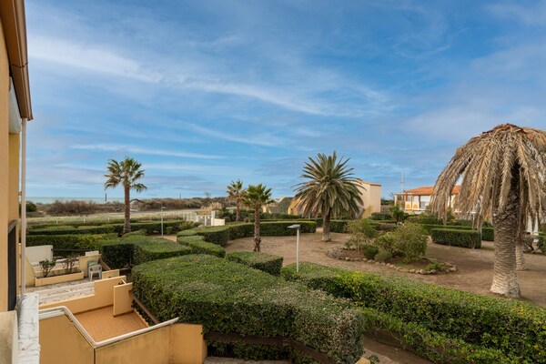 Foto van Stijlvol verblijf aan zee in Agde - Vakantiehuis in Agde - Outdoor