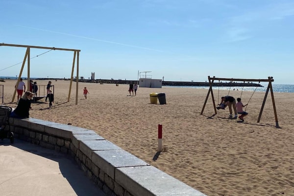 Foto van Villa nabij het strand van Valras - Vakantiehuis in Valras-Plage - AreaSummer1KM