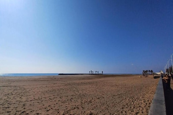 Foto van Villa nabij het strand van Valras - Vakantiehuis in Valras-Plage - AreaSummer1KM