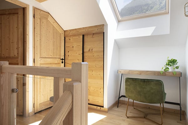 Foto van Appartement in Vaujany bij Alpe d'Huez - Vakantiehuis in VAUJANY - Facilities