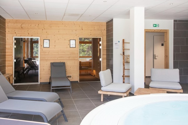 Foto van Appartement in Vaujany bij Alpe d'Huez - Vakantiehuis in VAUJANY - Facilities