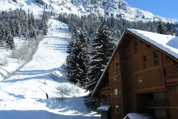 Foto van 5-kamerappartement voor 8 personen - Vakantiehuis in OZ en Oisans - Untagged