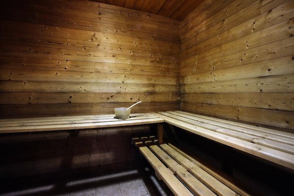 Foto van 5-kamerappartement voor 8 personen - Vakantiehuis in OZ en Oisans - Untagged