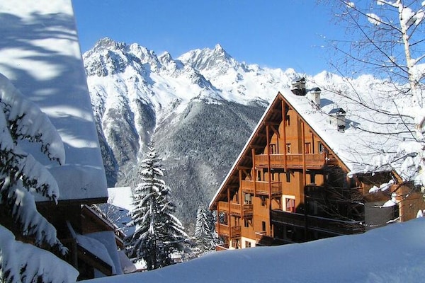 Foto van 5-kamerappartement voor 8 personen - Vakantiehuis in OZ en Oisans - Untagged