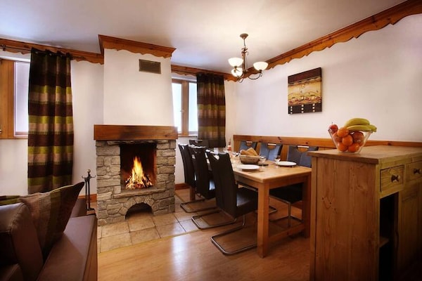 Foto van 5-kamerappartement voor 8 personen - Vakantiehuis in OZ en Oisans - Untagged