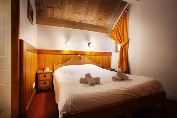 Foto van 5-kamerappartement voor 8 personen - Vakantiehuis in OZ en Oisans - Untagged