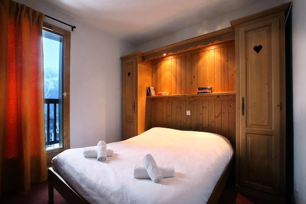 Foto van 5-kamerappartement voor 8 personen - Vakantiehuis in OZ en Oisans - Untagged