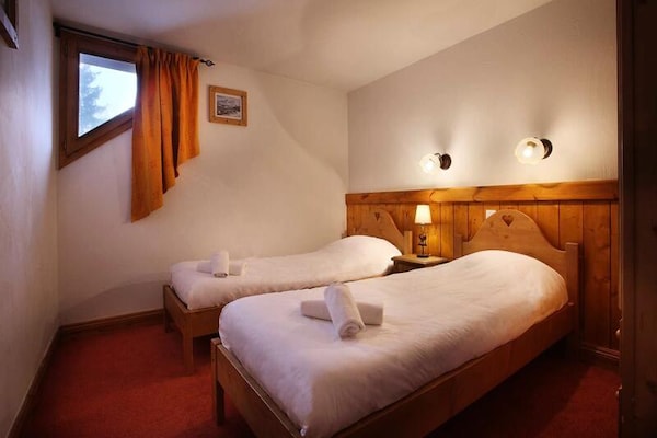 Foto van 5-kamerappartement voor 8 personen - Vakantiehuis in OZ en Oisans - Untagged