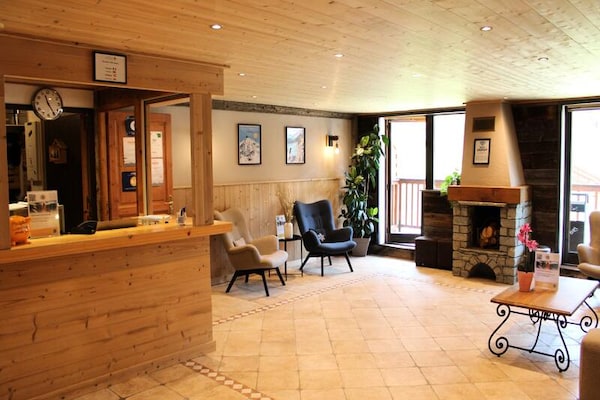 Foto van 5-kamerappartement voor 8 personen - Vakantiehuis in OZ en Oisans - Untagged
