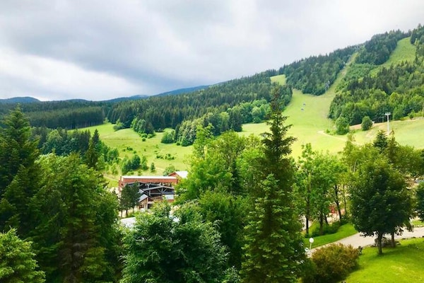 Foto van Residentie Les Arolles voor 6 personen - Vakantiehuis in VILLARD DE LANS - AreaSummer1KM