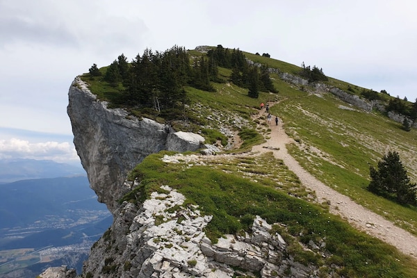Foto van Residentie Les Arolles voor 6 personen - Vakantiehuis in VILLARD DE LANS - AreaSummer5KM