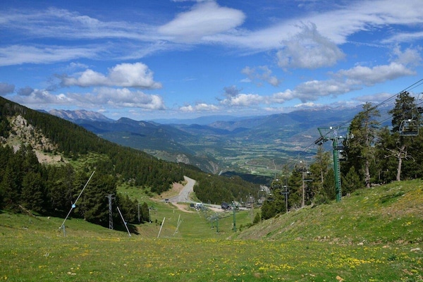 Foto van Residence Les Arolles voor zes personen - Vakantiehuis in VILLARD DE LANS - AreaSummer5KM