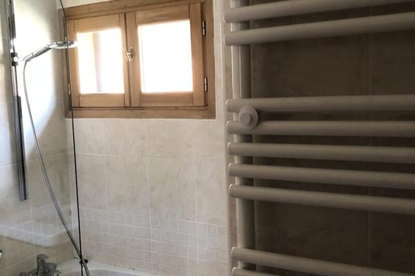 Foto van Appartement in Cognet bij Skipistes - Vakantiehuis in HUEZ - 
