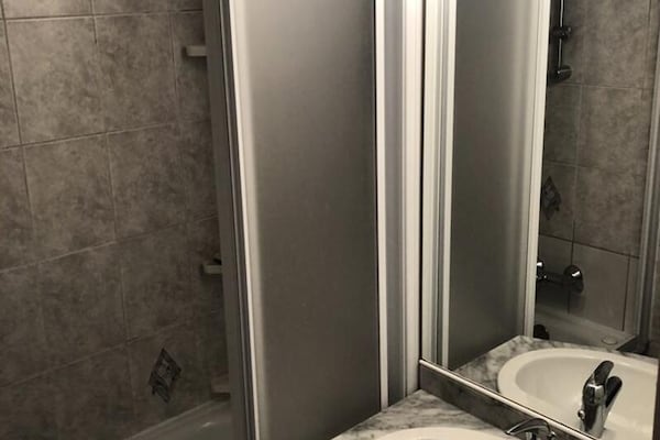Foto van Appartement in Frankrijk bij Alp Express - Vakantiehuis in HUEZ - 