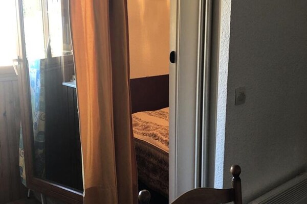 Foto van Appartement in Frankrijk bij Alp Express - Vakantiehuis in HUEZ - 