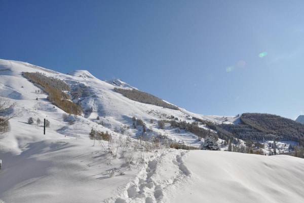 Foto van Alpenretraite vlakbij de pistes - Vakantiehuis in Les Deux Alpes - AreaWinter20KM