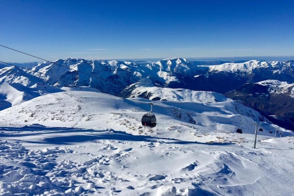 Foto van Alpenretraite vlakbij de pistes - Vakantiehuis in Les Deux Alpes - AreaWinter20KM