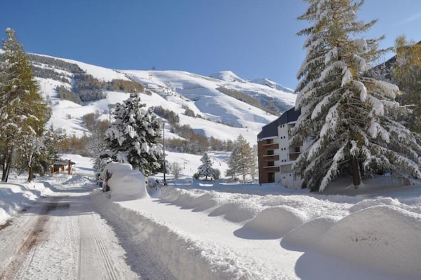 Foto van Alpenretraite vlakbij de pistes - Vakantiehuis in Les Deux Alpes - AreaWinter20KM