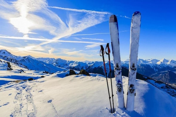 Foto van Alpenretraite vlakbij de pistes - Vakantiehuis in Les Deux Alpes - AreaWinter20KM
