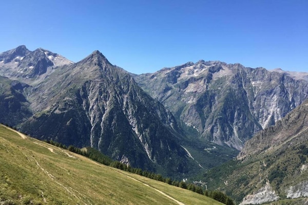 Foto van Alpenretraite vlakbij de pistes - Vakantiehuis in Les Deux Alpes - AreaSummer20KM