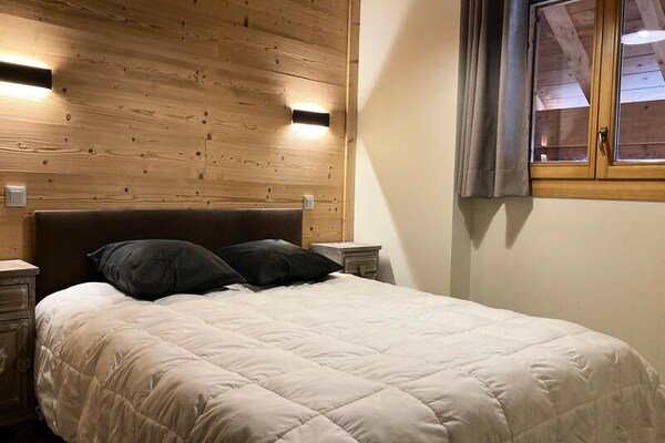 Foto van Appartement in Les Deux Alpes bij Skiliften - Vakantiehuis in VENOSC - Untagged
