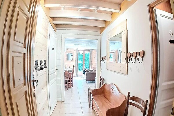 Foto van Chalet in Petit Plan vlakbij skipistes - Vakantiehuis in VENOSC - Untagged