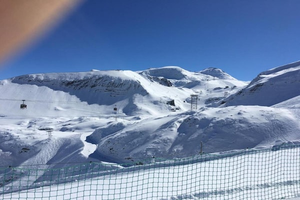 Foto van Ski-in appartement voor 6 gasten - Vakantiehuis in Les Deux Alpes - AreaWinter20KM