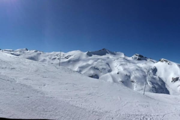 Foto van Ski-in appartement voor 6 gasten - Vakantiehuis in Les Deux Alpes - AreaWinter20KM