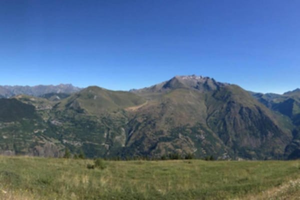 Foto van Ski-in appartement voor 6 gasten - Vakantiehuis in Les Deux Alpes - AreaSummer20KM