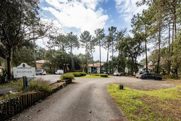 Foto van 2 Kamerappartement 6 Personen - Selectie - Vakantiehuis in SOUSTONS - 