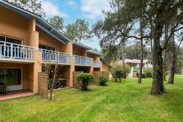 Foto van 2 Kamerappartement 6 Personen - Selectie - Vakantiehuis in SOUSTONS - 