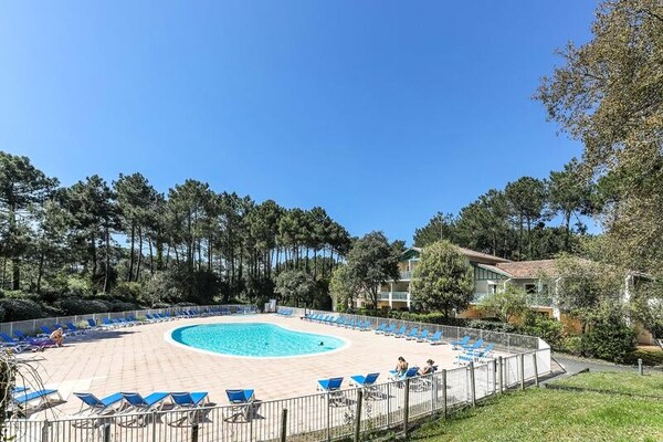 Foto van 2 Kamerappartement 6 Personen - Selectie - Vakantiehuis in SOUSTONS - 
