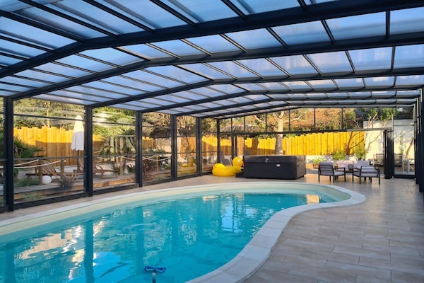 Foto van Vakantiehuis in  - Vakantiehuis in  - Untagged