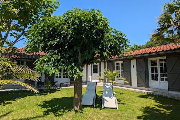Foto van Vakantiehuis in  - Vakantiehuis in  - Untagged