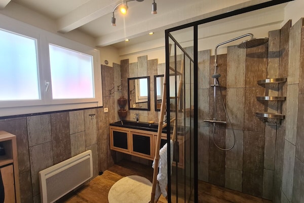 Foto van Vakantiehuis in  - Vakantiehuis in  - Untagged