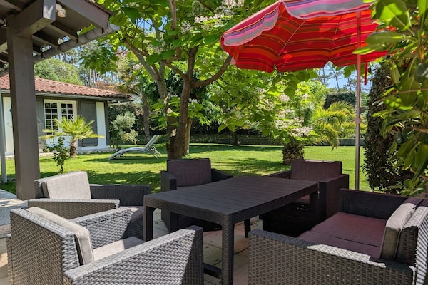 Foto van Vakantiehuis in  - Vakantiehuis in  - Untagged