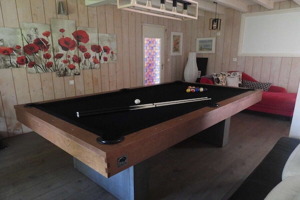 Foto van Vakantiehuis in  - Vakantiehuis in  - Untagged