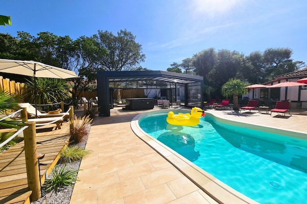 Foto van Vakantiehuis in  - Vakantiehuis in  - Untagged