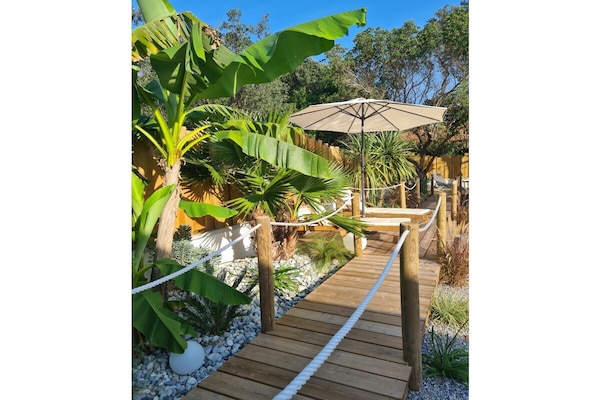 Foto van Vakantiehuis in  - Vakantiehuis in  - Untagged
