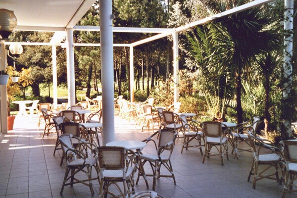 Foto van Huisdiervriendelijke golfvakantie - Vakantiehuis in Moliets - Facilities