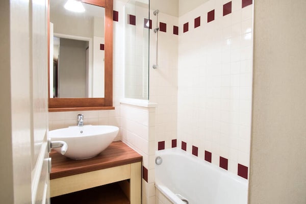 Foto van Comfort 2-kamerappartement - (6 personen) - Vakantiehuis in MOLIETS ET MAA - 