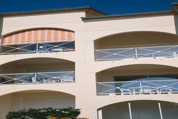 Foto van Huisdiervriendelijke Moliets Escape - Vakantiehuis in Moliets - ExteriorSummer